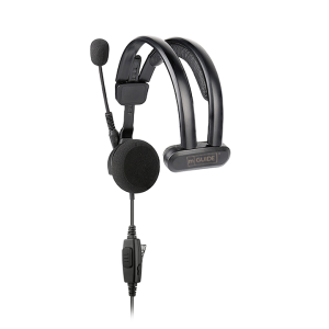 Headset (zestaw słuchawkowo-mikrofonowy) RHS