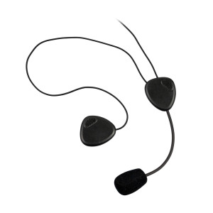 GST-HLT - Headset do GST G2, SKI-1, VELO-1