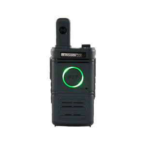 mGuide GST G3 - interkom HoReCa | dodatkowe radio do zestawów EQS-4, SKI-1, VELO-1