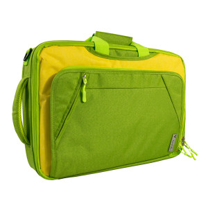 Torba/plecak TBX-2 Zielono-żółty