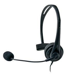 Headset (zestaw słuchawkowo-mikrofonowy) HSM-31PU