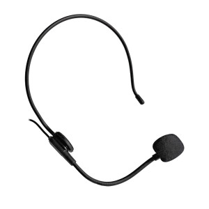 Mikrofon HM-21A