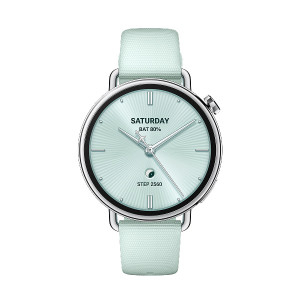 Smartwatch Xiaomi Watch S4 41mm Green