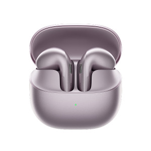 Słuchawki Bezprzewodowe Xiaomi Buds 6 Nebula Purple
