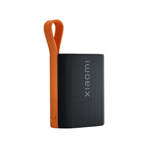 Głośnik IP67 Xiaomi Sound Pocket 5W Czarny