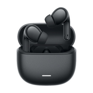 Słuchawki Bluetooth Bezprzewodowe Xiaomi Redmi Buds 8 Lite Black