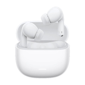 Słuchawki Bluetooth Bezprzewodowe Xiaomi Redmi Buds 8 Lite White