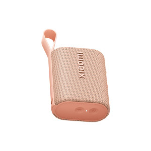Głośnik IP67 Xiaomi Sound Pocket 5W Różowy