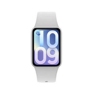 Smartband Xiaomi Smart Band 10 Pro NFC Glacier Silver