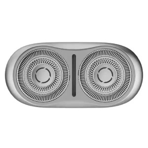 Wymienna Głowica do Golarki Elektrycznej Xiaomi Electric Shaver S200 Silver