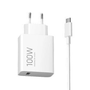 Ładowarka do szybkiego ładowania Xiaomi 100W Charging Combo (Type-A)