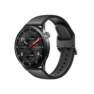 Smartwatch Xiaomi Watch S5 46mm Black