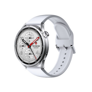 Smartwatch Xiaomi Watch S5 46mm Silver
