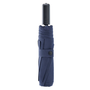 Parasol Automatyczny NINETYGO Oversized Portable Umbrella Granatowy