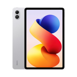 Tablet Redmi Pad 2 Pro 6+128GB Silver