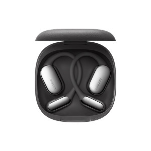 Słuchawki Bluetooth Bezprzewodowe Xiaomi OpenWear Stereo Pro Graphite Black