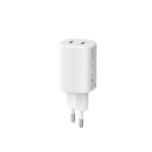 Ładowarka do szybkiego ładowania Xiaomi 45W Nano Turbo Charging Power Adapter (2-Port)