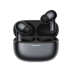 Słuchawki Bluetooth Bezprzewodowe Xiaomi Redmi Buds 8 Pro Obsidian Black
