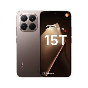 Smartfon Xiaomi 15T Pro 12+1024GB Mocha Gold
