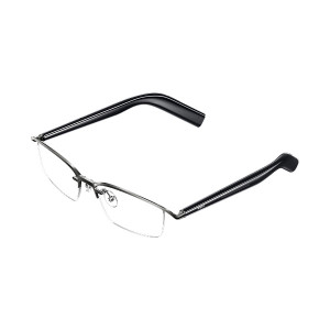 Inteligentne okulary Mijia Smart Audio Glasses Titanium
