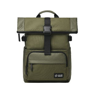 Plecak NINETYGO Urban Classic militarna zieleń