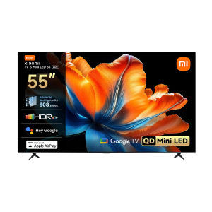 Telewizor 4K Xiaomi TV S Mini LED 2026 55"