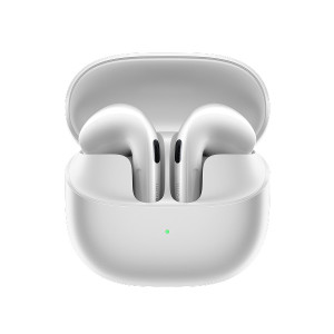 Słuchawki Bezprzewodowe Xiaomi Buds 6 Ceramic White