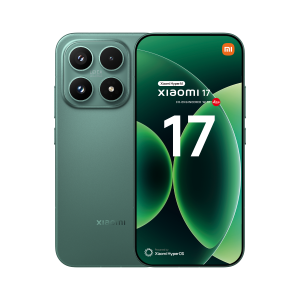 Smartfon Xiaomi 17 12+512GB Venture Green