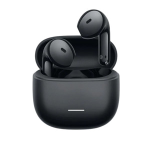Słuchawki Bluetooth Bezprzewodowe Xiaomi Redmi Buds 8 Active Black
