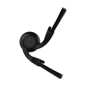 Szczotka boczna Anti-tangle do Xiaomi Robot Vacuum S40/H40/H50/H50 Pro/S40Pro/5/5 Pro