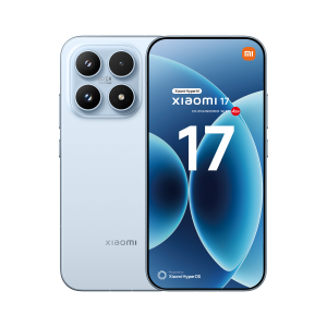 Smartfon Xiaomi 17 12+512GB Ice Blue