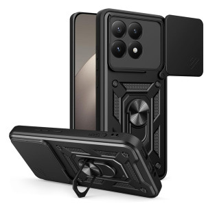 Etui ochronne Tech-Protect Camshield Pro Xiaomi 15T