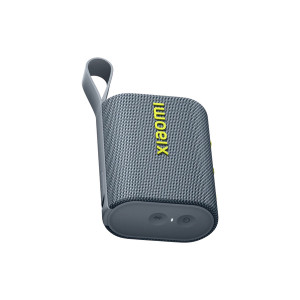 Głośnik IP67 Xiaomi Sound Pocket 5W Niebiesko szary