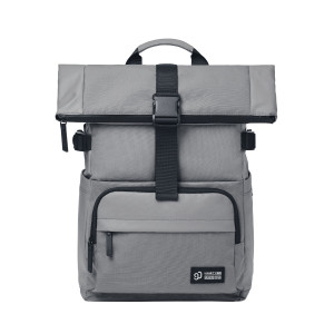 Plecak NINETYGO Urban Classic szary
