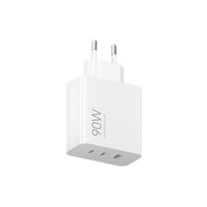Ładowarka do szybkiego ładowania Xiaomi 90W HyperCharge Power Adapter (3-Port)