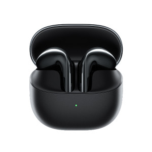 Słuchawki Bezprzewodowe Xiaomi Buds 6 Graphite Black
