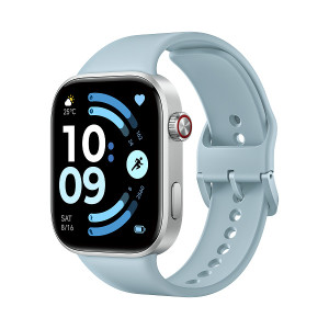 Zegarek Xiaomi Redmi Watch 6 Glacier Blue