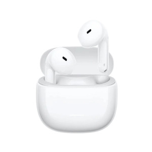 Słuchawki Bluetooth Bezprzewodowe Xiaomi Redmi Buds 8 Active White