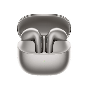 Słuchawki Bezprzewodowe Xiaomi Buds 6 Titan Gray