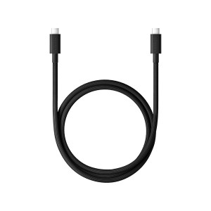 Przewód USB Xiaomi High-Speed 6A USB-C to USB-C Cable 1m z oplotem