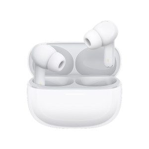 Słuchawki Bluetooth Bezprzewodowe Xiaomi Redmi Buds 8 Pro Cloud White