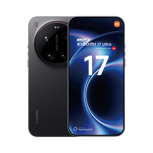 Smartfon Xiaomi 17 Ultra 16+512GB Black