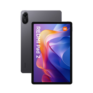 Tablet Redmi Pad 2 4+128GB Graphite Gray