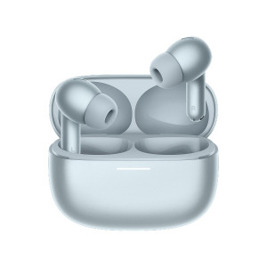 Słuchawki Bluetooth Bezprzewodowe Xiaomi Redmi Buds 8 Pro Glacier Blue