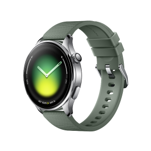 Zegarek Smartwatch Xiaomi Watch 5 Juniper Green