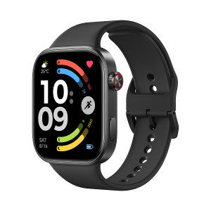 Zegarek Xiaomi Redmi Watch 6 Obsidian Black