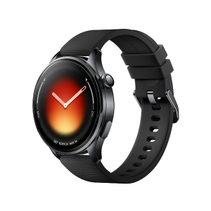 Zegarek Smartwatch Xiaomi Watch 5 Black