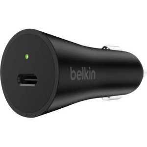 Ładowarka Samochodowa Belkin 27W USB Type-C