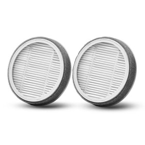 Filtr do odkurzacza ręcznego Xiaomi Dust Mite Vacuum Cleaner Pro Filter (2 szt.)