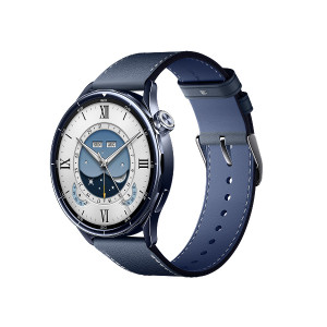 Smartwatch Xiaomi Watch S5 46mm Ceramic Blue